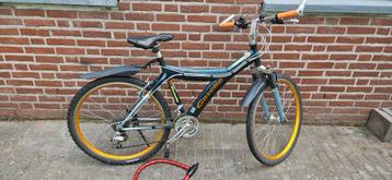 Gazelle Impulse CR-MO mountainbike  beschikbaar voor biedingen
