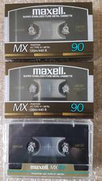 Maxell MX90, Overige genres, Voorbespeeld, Nieuw in verpakking, Verzenden