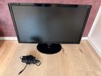 Samsung 24" monitor | Full HD | S24D340 | Goede staat, Computers en Software, Monitoren, Full HD, Zo goed als nieuw, Onbekend