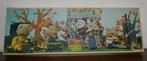 Puzzel Fabeltjeskrant 1968, Ophalen of Verzenden, Gebruikt