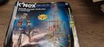 K'NEX Double Dare Dueling Coaster - Complete Set, Kinderen en Baby's, Speelgoed | Duplo en Lego, Ophalen of Verzenden, Zo goed als nieuw