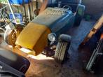 vw kever onderstel met aparte kitcar opbouw, Ophalen, Gebruikt, Volkswagen