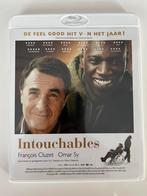 Blu-ray Intouchables, Cd's en Dvd's, Blu-ray, Verzenden, Zo goed als nieuw