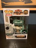 Funko Pop! Myths Cyclops #23 Popcultcha Exclusive, Ophalen of Verzenden, Nieuw