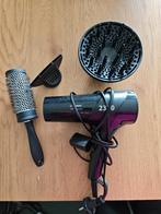 Fohn, Ophalen, Zo goed als nieuw, Föhn of Haardroger