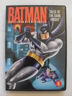 Batman The Animated Series Tales Of Dark Knight, Cd's en Dvd's, Ophalen of Verzenden, Europees, Tekenfilm, Zo goed als nieuw