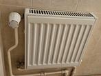 Plieger dubbele Radiator - B40  H41 x D7.5 cm, 30 tot 80 cm, 500 tot 800 watt, Radiator, Minder dan 60 cm