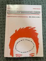 P. Winkler - 3/4 1, Ophalen of Verzenden, Zo goed als nieuw, Overige niveaus, P. Winkler; K. van den Herik