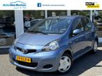 Toyota Aygo 1.0-12V Comfort, Voorwielaandrijving, Gebruikt, 68 pk, Origineel Nederlands