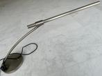 Vibia Spaghetti moderne bureaulamp, Ophalen of Verzenden, Zo goed als nieuw, Metaal, Modern