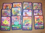 Spacix coca cola light set, Hobby en Vrije tijd, Verzamelkaartspellen | Overige, Ophalen of Verzenden, Zo goed als nieuw, Losse kaart