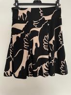 King Louie rokje, Kleding | Dames, Rokken, Zwart, Ophalen of Verzenden, Zo goed als nieuw, King Louie