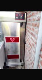 2x warmhoudkasten, Ophalen, Warmhoud kast, Warmhoud kast, Warmhoud kast