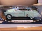 Chevrolet Bel Air 1950, Motor, Ophalen of Verzenden, Zo goed als nieuw