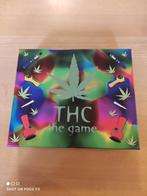 THC The Game - Psychedelisch Bordspel, Een of twee spelers, Ophalen of Verzenden, Zo goed als nieuw, Khoper Games