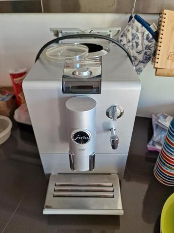 Jura ENA 5 Espresso Machine beschikbaar voor biedingen
