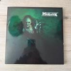 Warlock - Live in Hamburg, Ophalen of Verzenden, Nieuw in verpakking