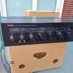 Yamaha CR 420, Verzenden, Gebruikt, Radio