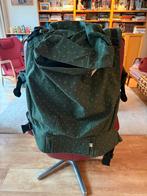 Tula, Kinderen en Baby's, Babydragers en Draagdoeken, Overige merken, Buik of Rug, Ophalen of Verzenden, Zo goed als nieuw