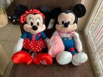 Disney Store Valentine knuffels ( Mickey x Minnie ) Nieuw, Verzamelen, Ophalen of Verzenden, Mickey Mouse, Nieuw, Knuffel