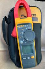 Fluke 376 FC TMRS Clamp Meter Set., Ophalen of Verzenden, Zo goed als nieuw