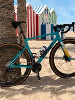 Bmc kaius 01 two maat 56, Fietsen en Brommers, Fietsen | Racefietsen, Carbon, Zo goed als nieuw, Meer dan 20 versnellingen, 53 tot 57 cm