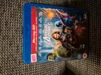 Bluray the avengers 3d, Verzenden, Gebruikt