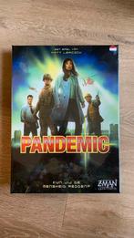 Pandemic Bordspel (nog nieuw in plastic), Hobby en Vrije tijd, Gezelschapsspellen | Bordspellen, Nieuw, Ophalen of Verzenden, Een of twee spelers