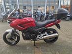 Yamaha TDM 900 ABS (bj 2008), Motoren, Motoren | Yamaha, 2 cilinders, 897 cc, Bedrijf, Sport