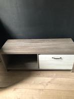 Tv meubel, Ophalen, Overige materialen, Minder dan 50 cm, 100 tot 150 cm