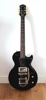 Epiphone les paul Junior, Ophalen, Gebruikt