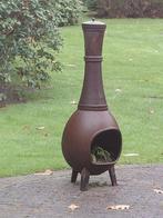Tuin kachel, Tuin en Terras, Ophalen, Gebruikt