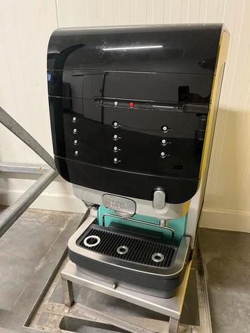 Koffie Automaat beschikbaar voor biedingen