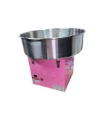 te huur suikerspin machine, Ophalen of Verzenden, Zo goed als nieuw, Overige