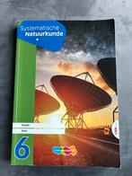 Natuurkunde VWO 6 - Systematische Natuurkunde, Boeken, Ophalen of Verzenden, Gelezen, VWO, Natuurkunde
