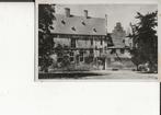 Hernen Kasteel Hernen Voorgevel  G Flipse, Ophalen of Verzenden, 1940 tot 1960, Ongelopen, Gelderland