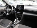 Toyota Yaris Cross 1.5 Hybrid 115 Dynamic I Apple/Android Na, Automaat, Stof, Gebruikt, 750 kg