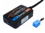 WEFA Bluetooth Adapter Audi Radio, Ophalen of Verzenden, Zo goed als nieuw