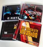 Prince NPG SET(Slaughter, C-Note, Chocolate, Xpectation) 4CD, Cd's en Dvd's, Verzenden, 2000 tot heden, Nieuw in verpakking