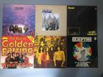 Zes lps van Golden Earring, Focus en Ekseption, Ophalen of Verzenden, Zo goed als nieuw, Poprock