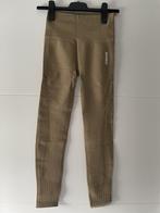 Gymshark Sportlegging  - Nieuw, Kleding | Dames, Sportkleding, Bruin, Nieuw, Ophalen of Verzenden, Fitness of Aerobics