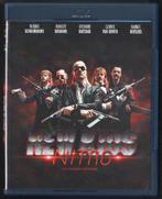 New Kids Nitro. Blu-ray. AKTIE! LEES!, Ophalen of Verzenden, Gebruikt, Actie