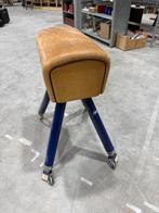 Nijha Gym Bok in Goede Staat, Ophalen, Zo goed als nieuw, Overige typen