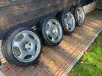 Lenso LS1 Imitatie OZ Opera Velgen 18inch 8.5j Mercedes R129, Auto-onderdelen, Ophalen, 18 inch, Gebruikt, Velg(en)
