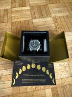 Mission to Moonshine 03/06/2023 Gold Flower MoonSwatch, Ophalen of Verzenden, Nieuw, Kunststof, Omega