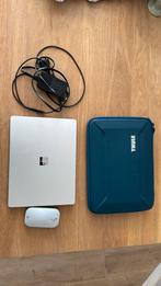 MICROSOFT Surface Laptop Go i5 8GB 128GB, Computers en Software, Windows Laptops, Ophalen of Verzenden, Zo goed als nieuw, 2 tot 3 Ghz