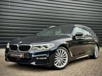 Bmw 5-serie Touring 540d xDrive M-SPORT PANO|HUD|360|HK|SOFT, Automaat, Gebruikt, Euro 6, 2993 cc