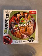 Muppets Puzzel - Trefl - 300 Stukjes, Ophalen of Verzenden, Minder dan 500 stukjes, Zo goed als nieuw, Legpuzzel