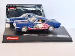 Carrera Evolution Ford Mustang Gt Eagle 25744, Carrera, Racebaan, Carrera, Carrera