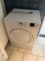 BEKO wasdroger 7KG, Ophalen, 6 tot 8 kg, Zo goed als nieuw, Voorlader